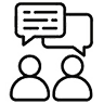 feature icon
