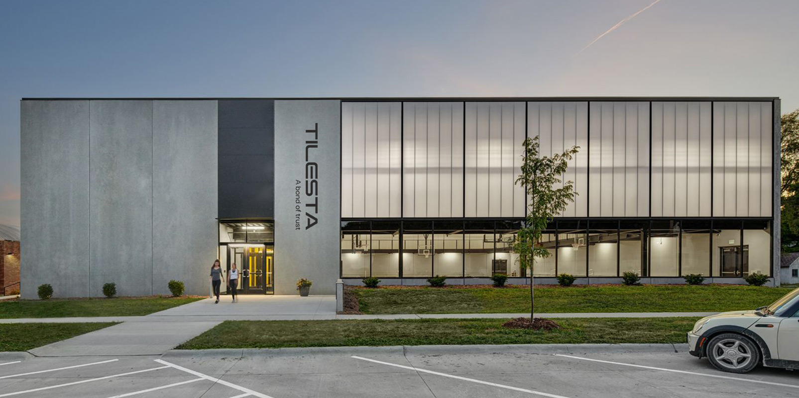 Company Image